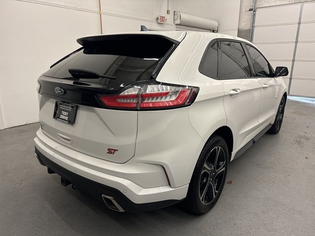 2020 Ford Edge ST