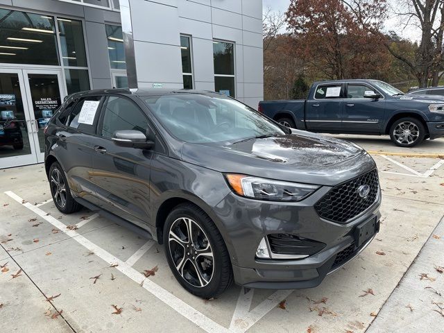 2020 Ford Edge ST