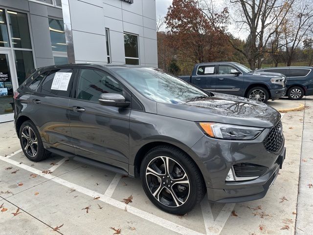 2020 Ford Edge ST