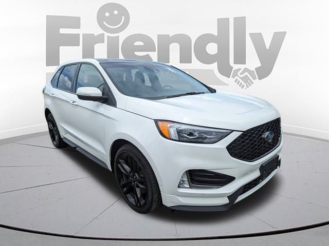 2020 Ford Edge ST