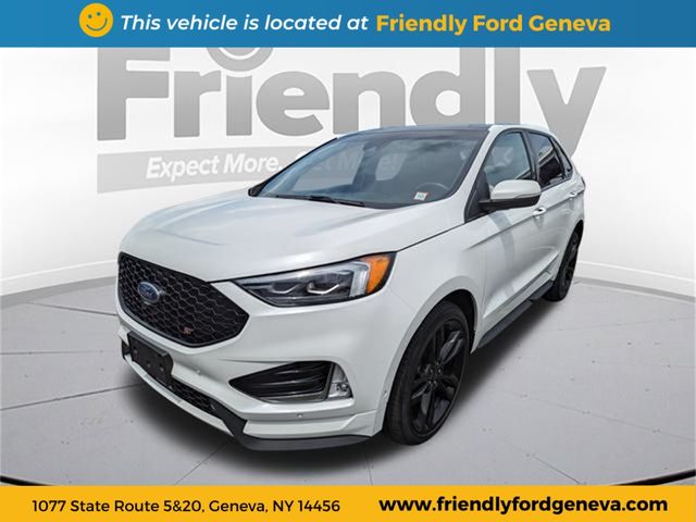 2020 Ford Edge ST