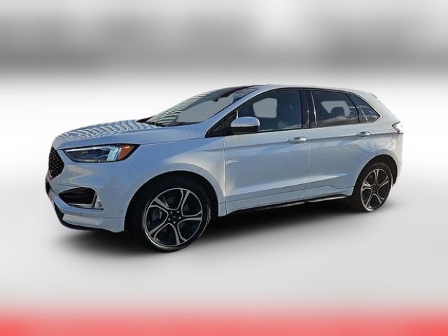 2020 Ford Edge ST