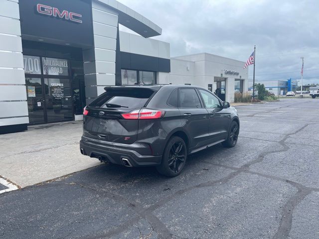 2020 Ford Edge ST