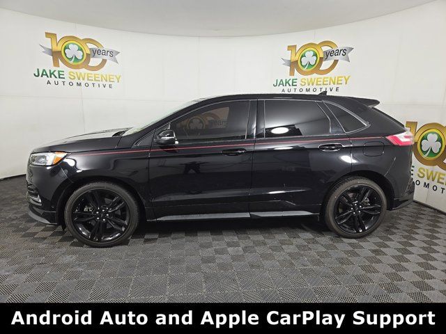 2020 Ford Edge ST