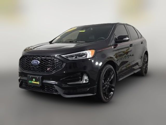 2020 Ford Edge ST