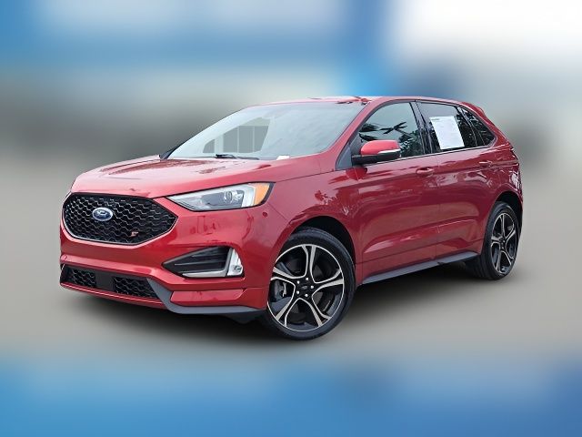 2020 Ford Edge ST