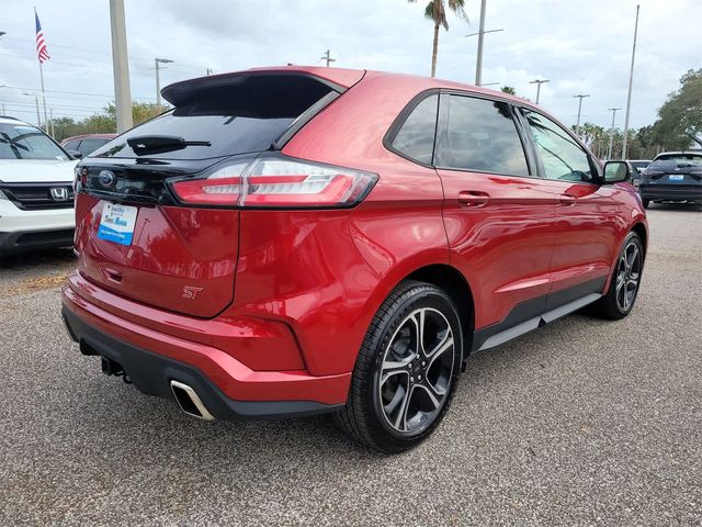 2020 Ford Edge ST