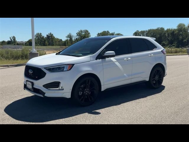 2020 Ford Edge ST