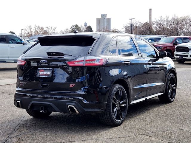 2020 Ford Edge ST