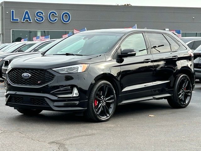 2020 Ford Edge ST