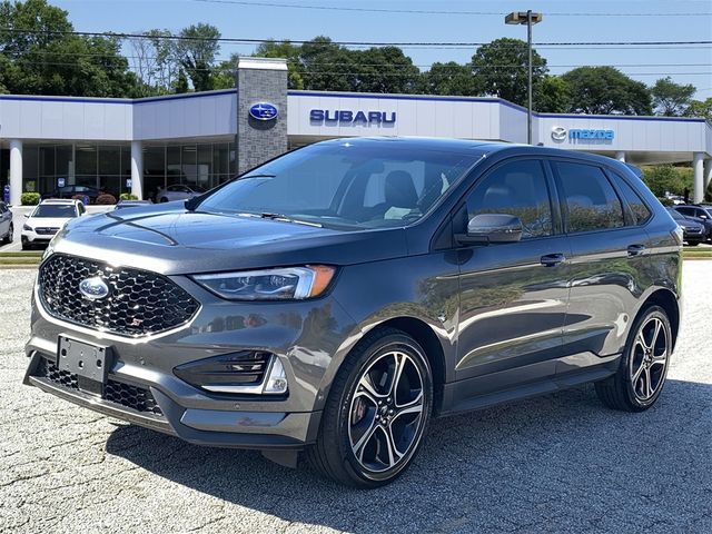 2020 Ford Edge ST