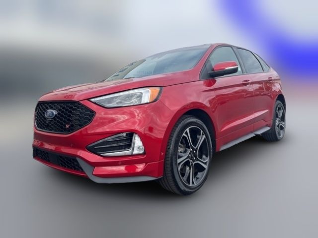 2020 Ford Edge ST