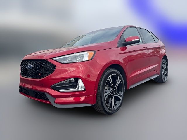 2020 Ford Edge ST