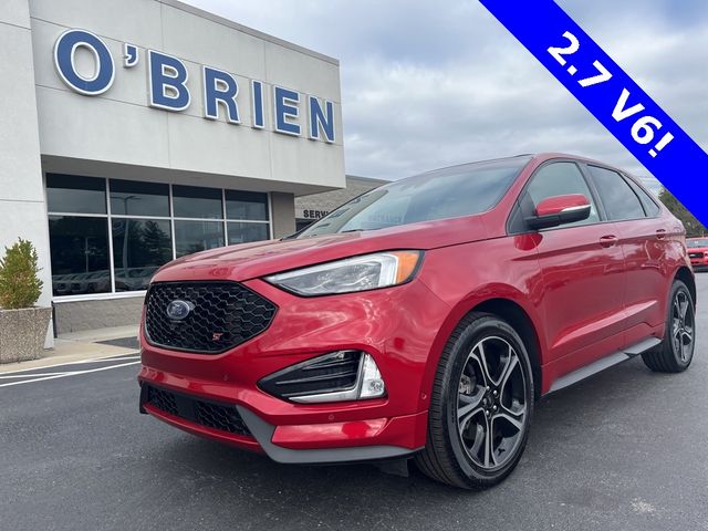 2020 Ford Edge ST