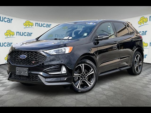 2020 Ford Edge ST