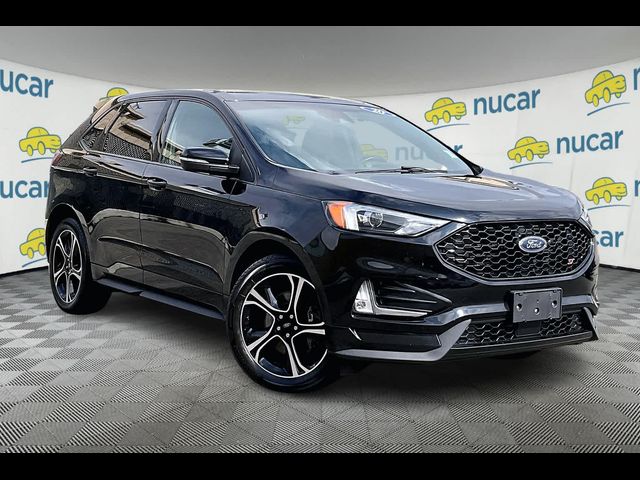 2020 Ford Edge ST