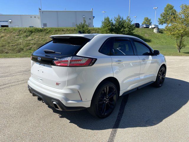 2020 Ford Edge ST