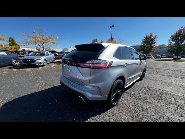 2020 Ford Edge ST