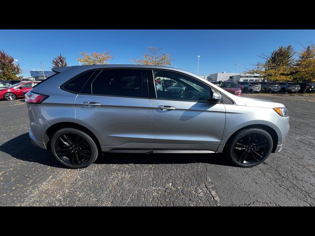 2020 Ford Edge ST