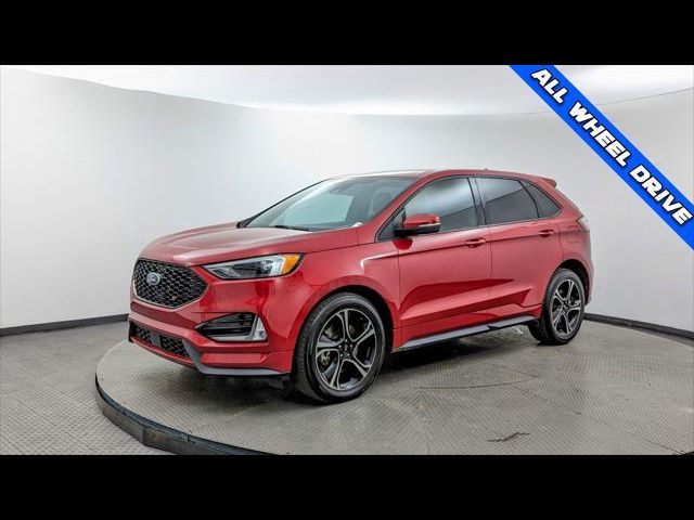 2020 Ford Edge ST