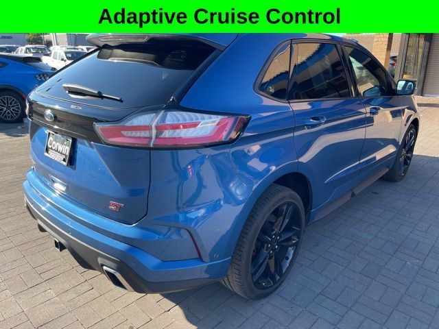 2020 Ford Edge ST