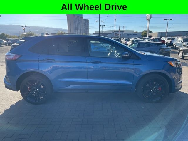 2020 Ford Edge ST