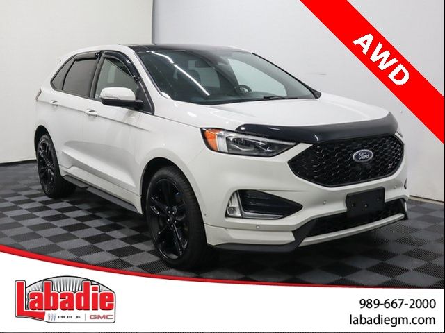 2020 Ford Edge ST