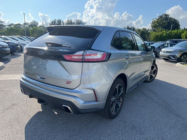 2020 Ford Edge ST