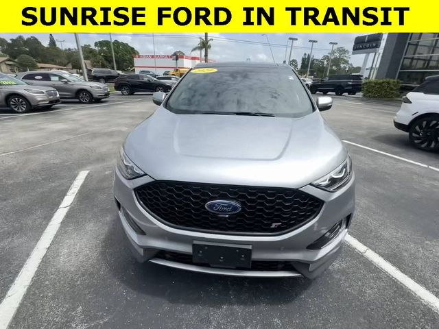 2020 Ford Edge ST