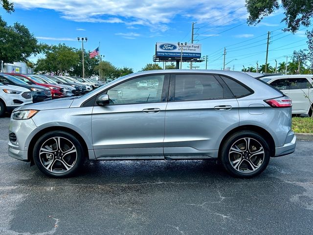 2020 Ford Edge ST