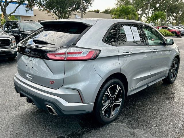 2020 Ford Edge ST