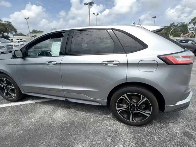 2020 Ford Edge ST