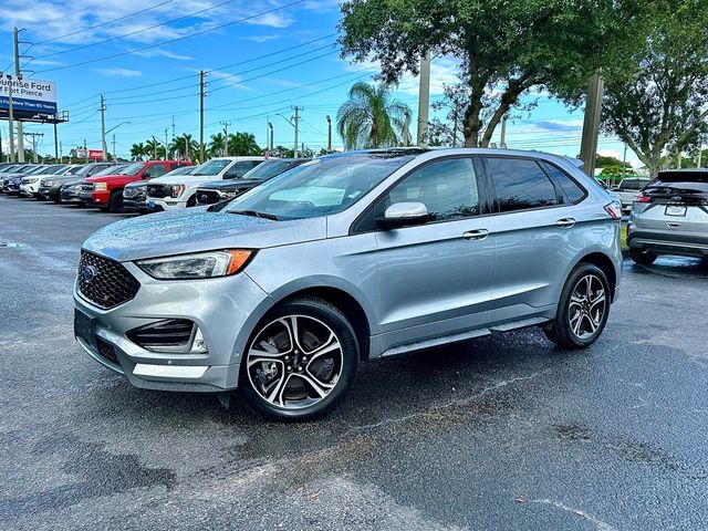 2020 Ford Edge ST