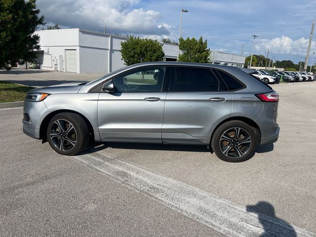 2020 Ford Edge ST