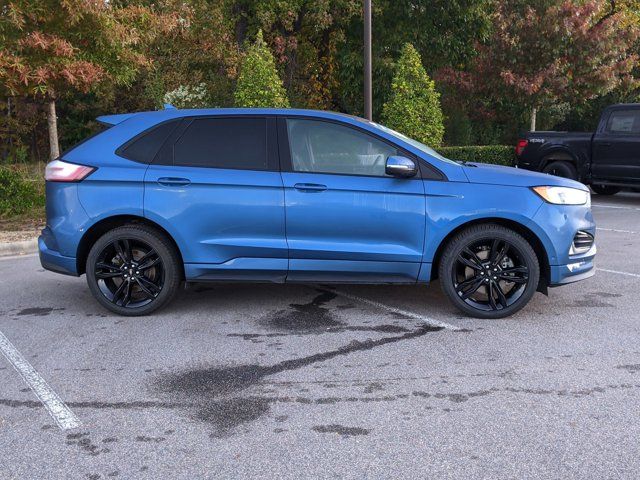 2020 Ford Edge ST