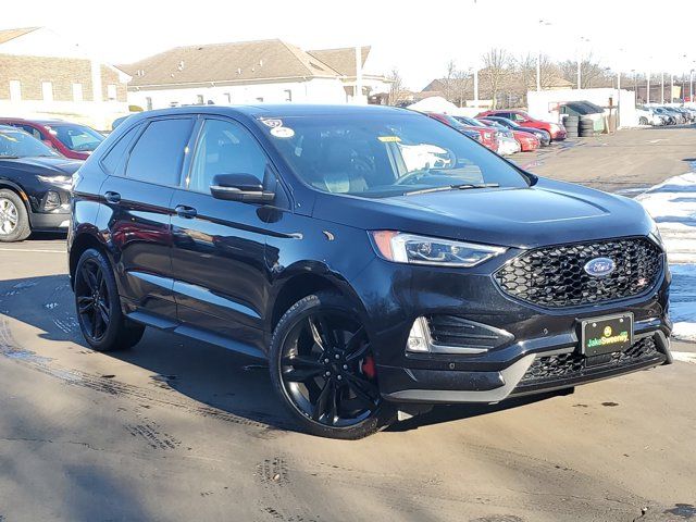 2020 Ford Edge ST