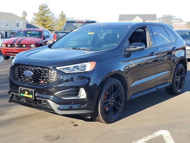 2020 Ford Edge ST