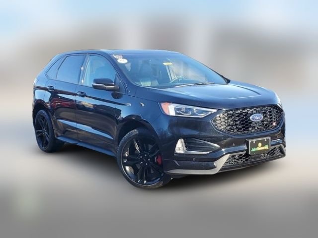 2020 Ford Edge ST