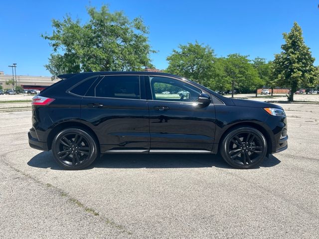 2020 Ford Edge ST