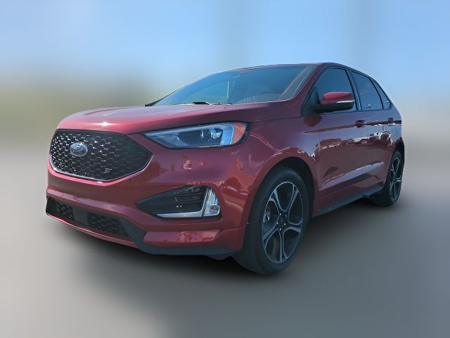 2020 Ford Edge ST