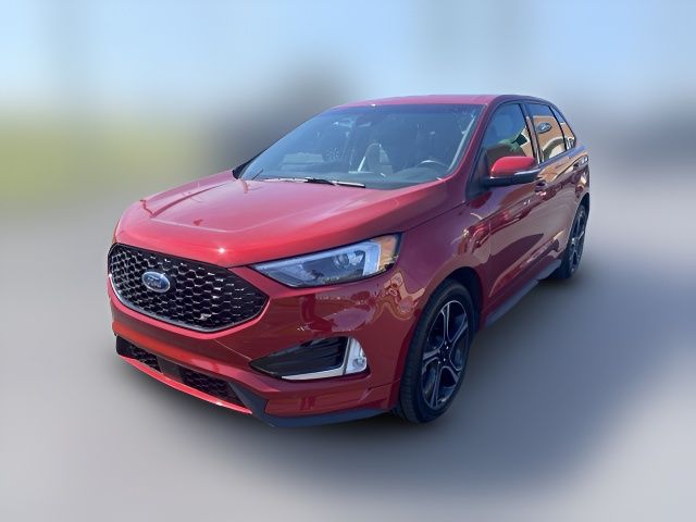 2020 Ford Edge ST