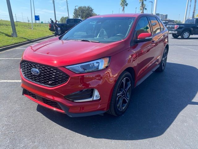 2020 Ford Edge ST