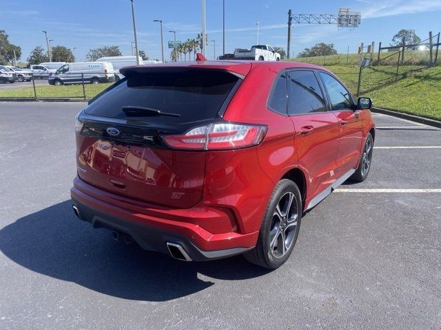 2020 Ford Edge ST