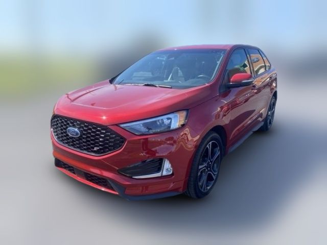 2020 Ford Edge ST