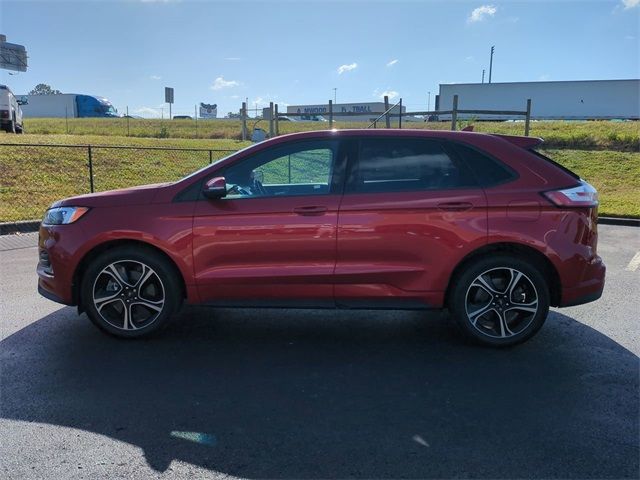 2020 Ford Edge ST