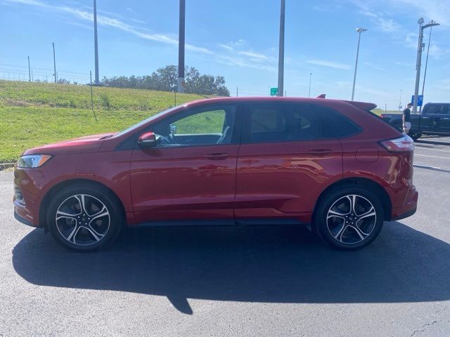 2020 Ford Edge ST