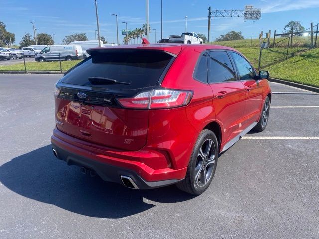 2020 Ford Edge ST