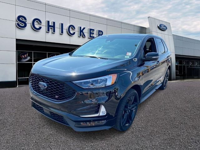 2020 Ford Edge ST