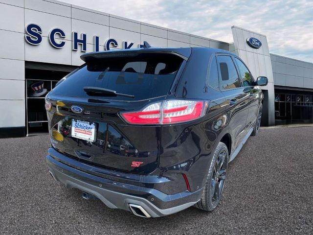 2020 Ford Edge ST