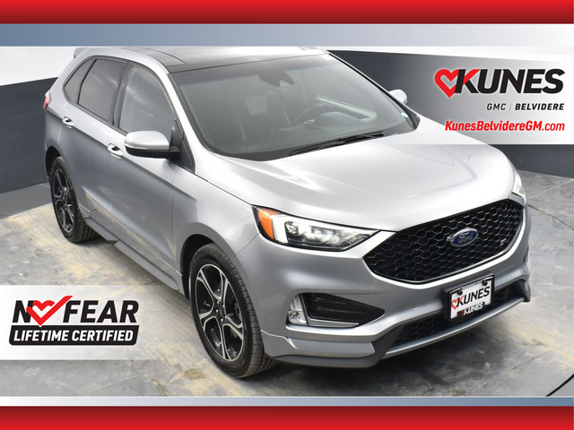 2020 Ford Edge ST